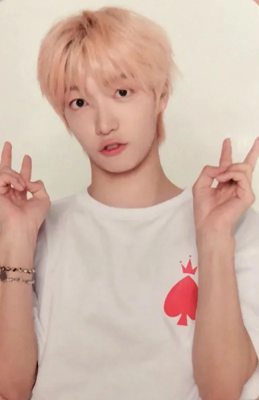 SIYOUNG — 1st Membership