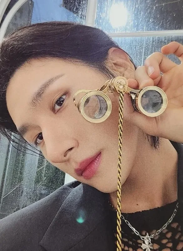 I.M — 8TH OFFICIAL FANCLUB MEMBERSHIP KIT