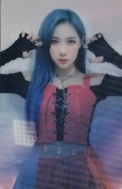 Handong — 7 Spirits