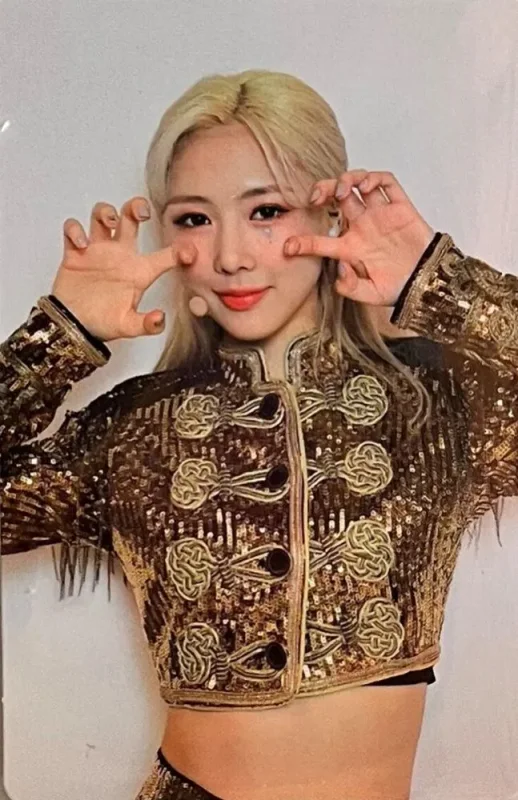 Yoohyeon — Crossroad Concert, VVIP