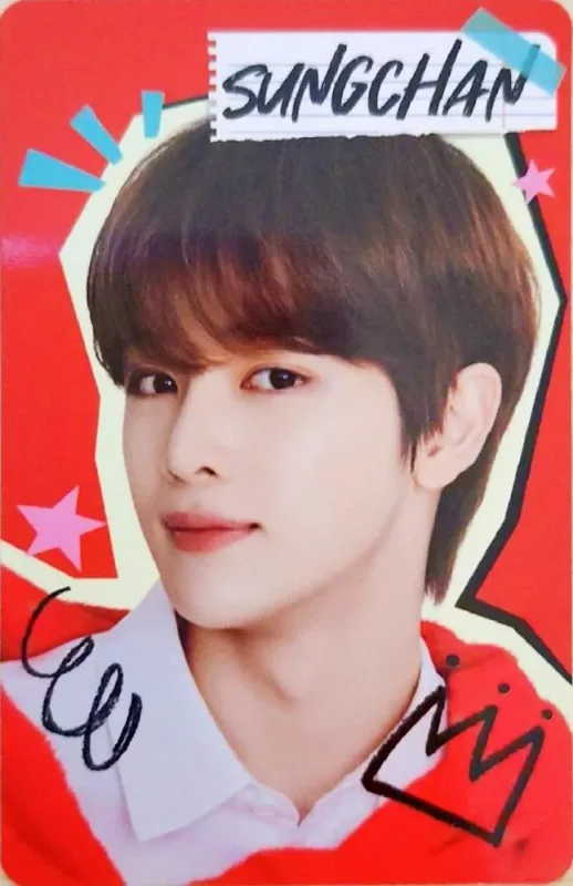 SUNGCHAN — Lotte Futy Free - Tokyo Ginza Store Renewal Opening Ceremony - Collaboration