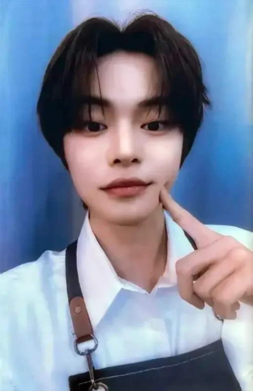 LEE LEO — Duckbap House