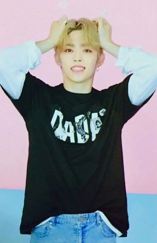 S.Coups — 4th Official Fanclub 'CARAT' Membership