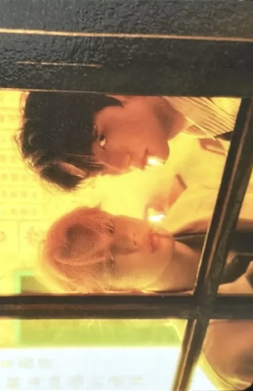 Soobin, YEONJUN — NUANCE - 2024 Season's Greetings