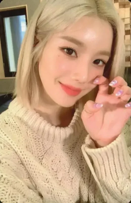Kwon Eun Bi — Rewind : Blossom, Cassette