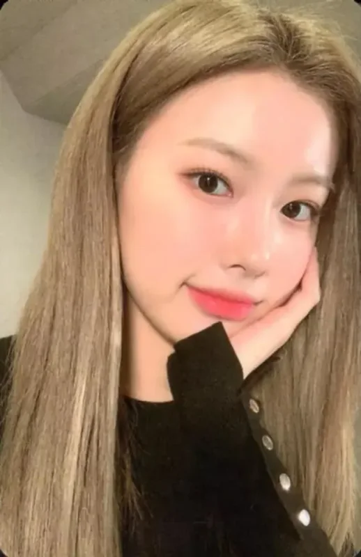 Kang Hye Won — Rewind : Blossom, Cassette