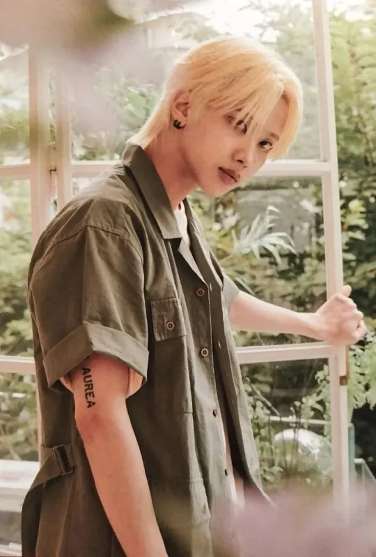 Lien — 2nd Membership